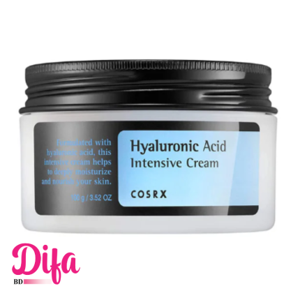 COSRX Hyaluronic Acid Intensive Cream – 100g