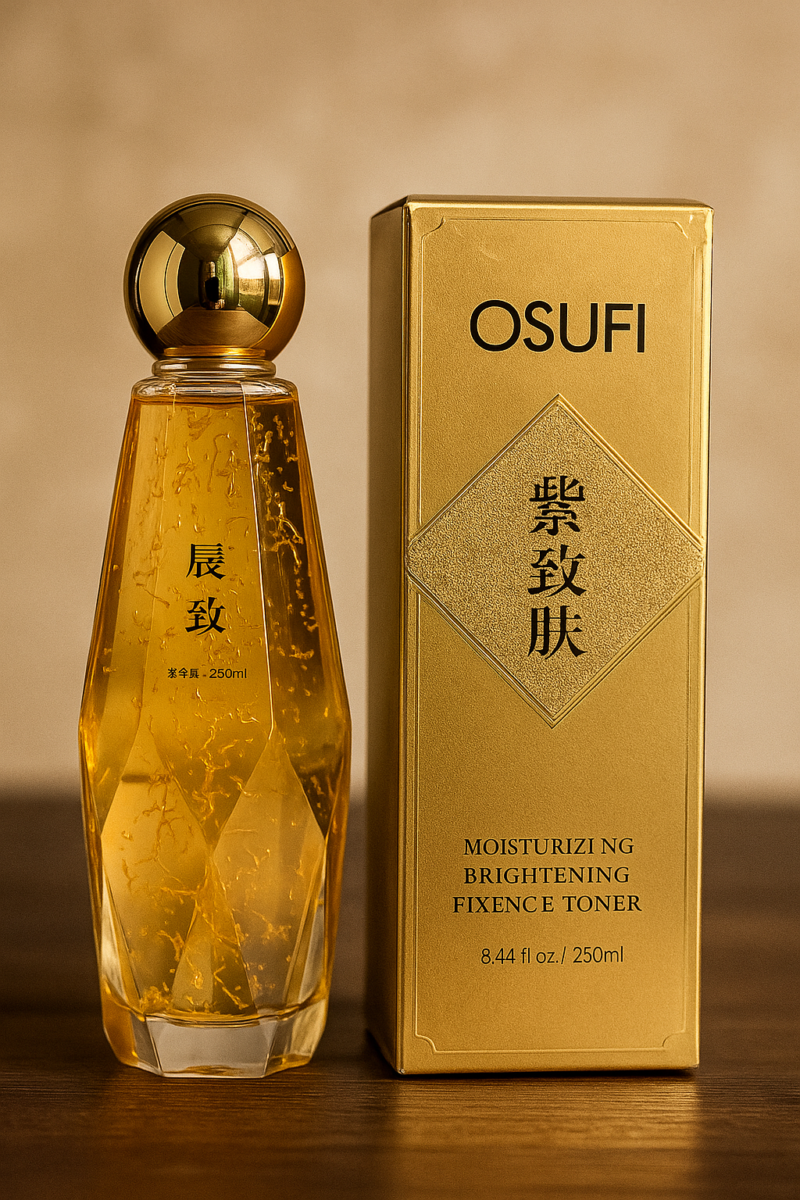 Osufi Advanced Skin Brightening Serum – 300ml - Image 2