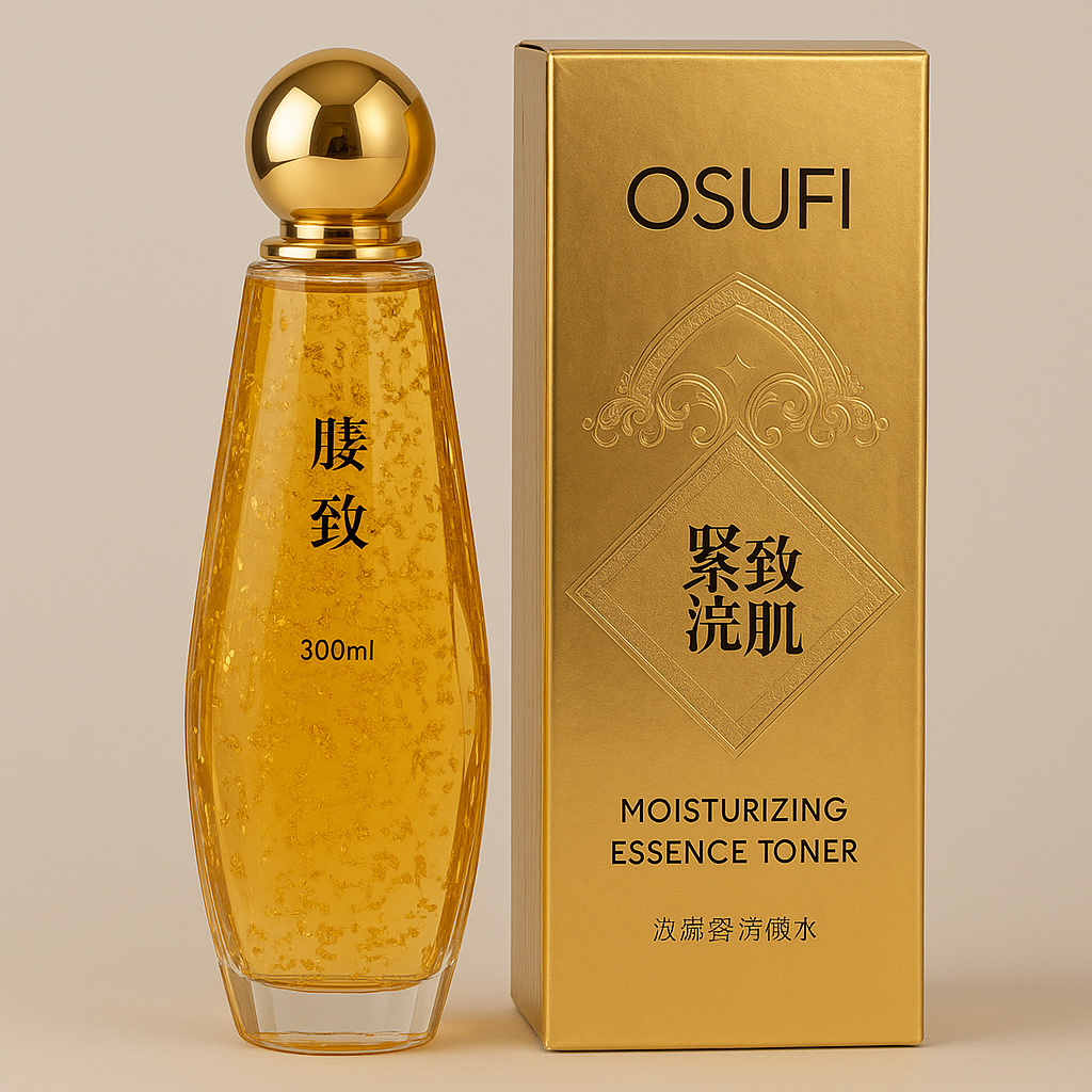 Osufi Advanced Skin Brightening Serum – 300ml