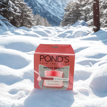 Pond's Bright Beauty Product Titles (Large Size)