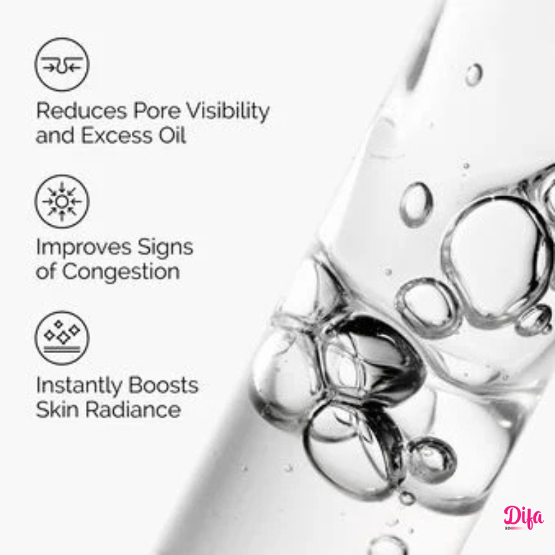 The Ordinary Niacinamide 10% + Zinc 1% - Image 2