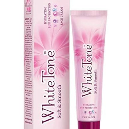 White Tone Brightening Cream