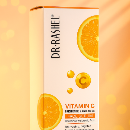 Dr. Rashel Vitamin C Face Serum – 50ml