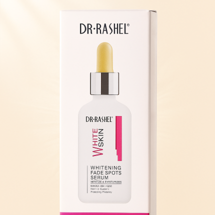 Dr. Rashel Face Brightening Serum – 50ml