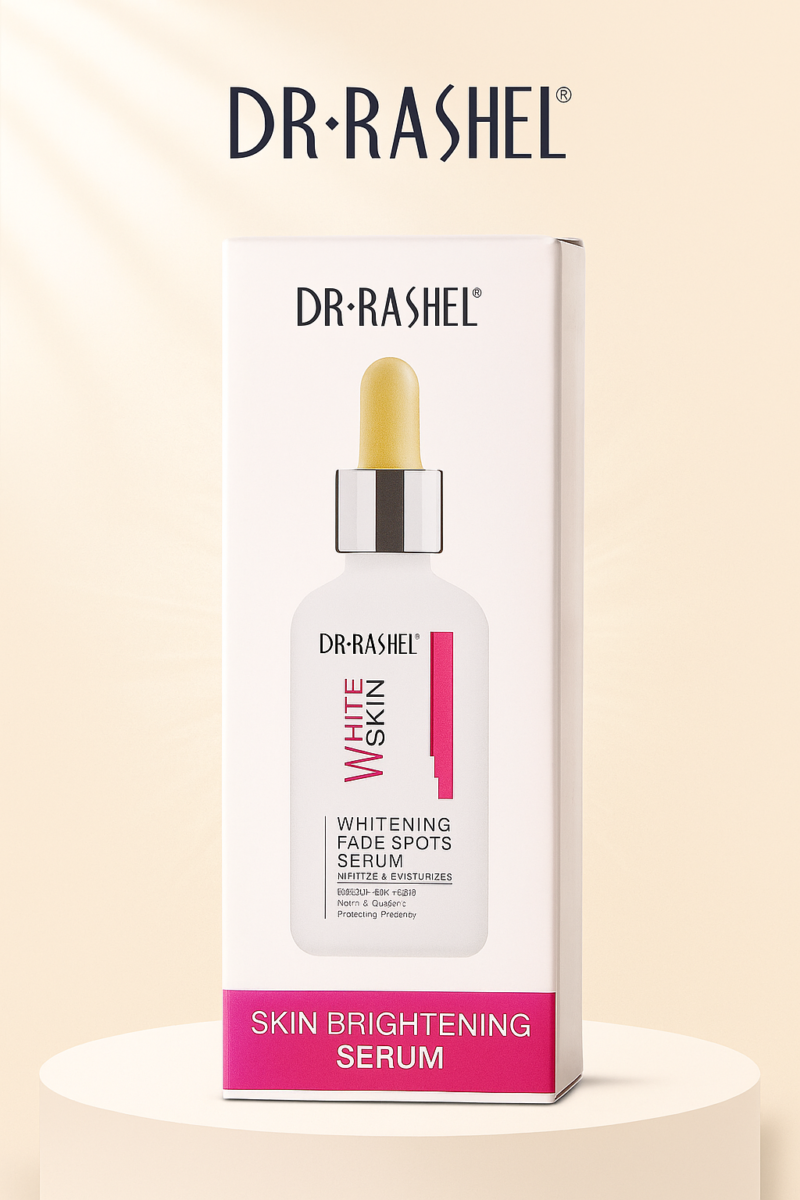 Dr. Rashel Face Brightening Serum – 50ml