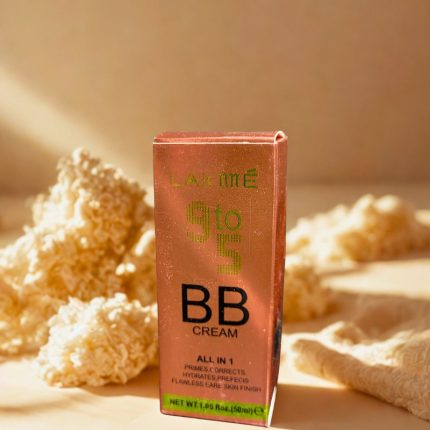Lakmé 9 to 5 BB Cream