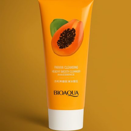 Bioaqua Papaya Cleanser – 100g