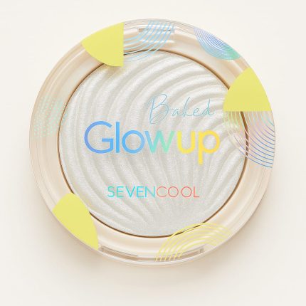 Glowup Highlighter Powder