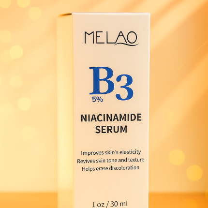 Melao B3 Niacinamide Serum 30ml