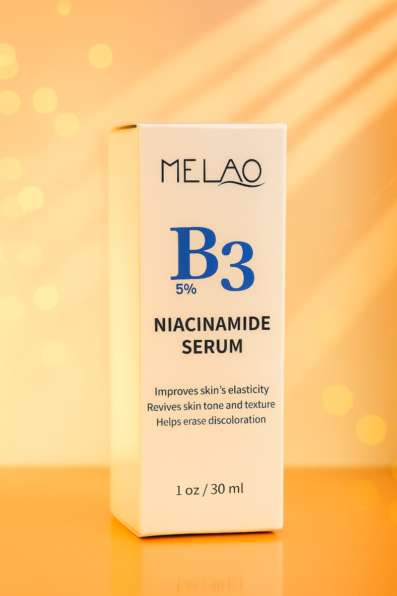 Melao B3 Niacinamide Serum 30ml