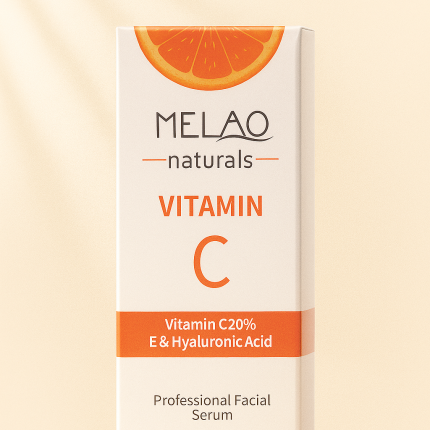 Melao Vitamin C Serum 30ml