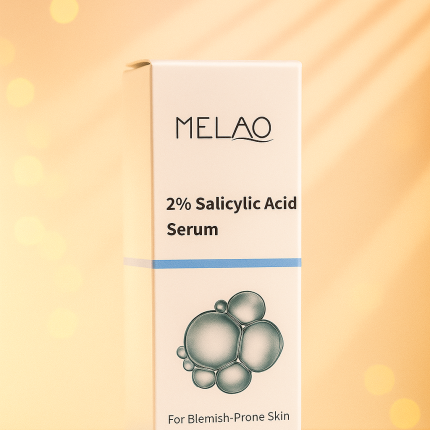Melao 2% Salicylic Acid Serum 30ml