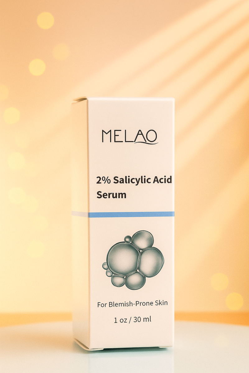 Melao 2% Salicylic Acid Serum 30ml
