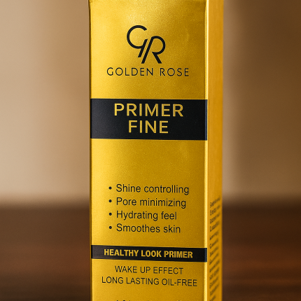 Golden Rose Primer Fine